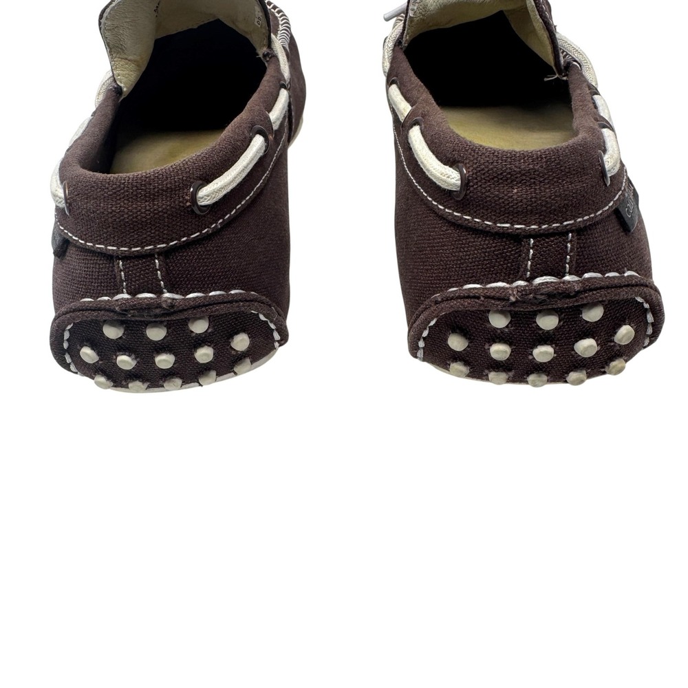 Cole Haan Shoes Mens Size 8M Moccasin Driving Loafers Casual Comfort Slip On - Picture 6 of 11